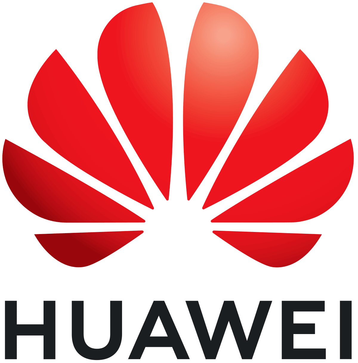 Huawei Logo - Photovoltaik Burghausen mit Huawei