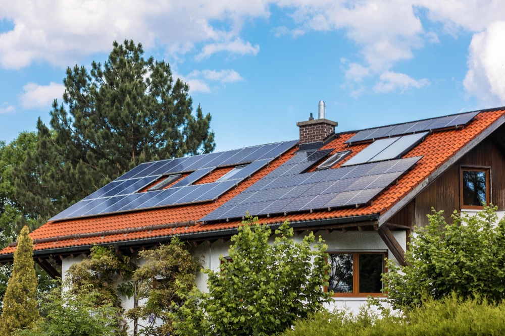 Photovoltaik Burghausen mit Inn-Solar realisieren
