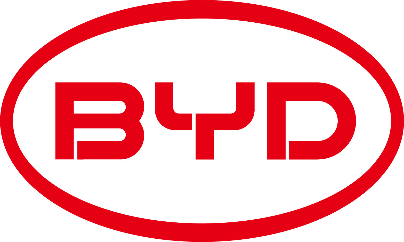 Byd Logo 1